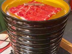 -牛New寿喜烧(虹桥新天地店)