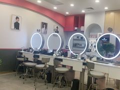 -海马体照相馆(广州新世界云门New park店)