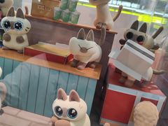 -TOP TOY(大兴荟聚店)