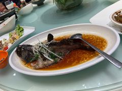 -沪华海鲜大酒楼(南汇店)