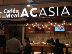 门面-雅惠美食城