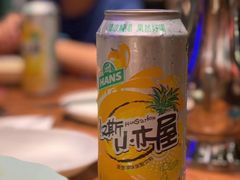 -驿楼兰·新疆菜(火车站店)