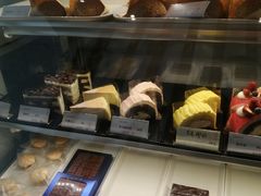 -布朗尼西饼(粮道街店)