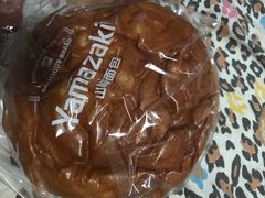 -山崎面包(百联世纪店)