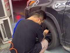 -美车堂(西单大悦城店)