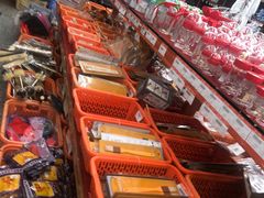 -深圳市厨安居酒店用品设备有限公司(湖溪大厦店)