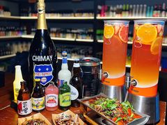 -M99 BEER世界啤酒吧(鸿云悦街店)