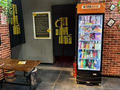 -机械师超级密室(大唐西市店)