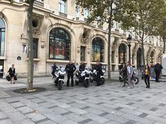 -路易·威登(香榭丽舍大道店)