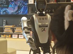 -深圳湾万象城(南山店)