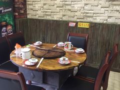 -70後铁锅炖(坡博总店)