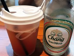 -Line 咖啡(石厦花园店)