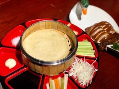 -北平食府(马鞍山路店)