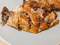 -蜜桃餐厅·伴山(绿宝广场店)