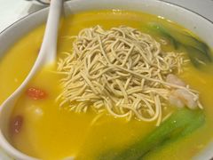 -玉华台饭庄·淮扬菜·烤鸭(望京店)