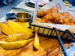 -安又胖韩国烤肉(美罗城店)