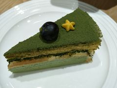 -36cake生日蛋糕(福田店)