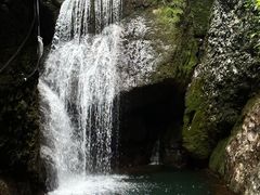 -青城山