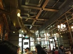 大堂-玛格萝妮(汇智国际商业中心店)