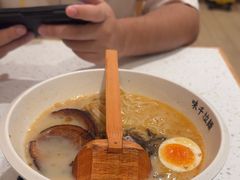 -味千拉面(广州白云机场T1西二店)