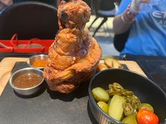 -Nord Grill&Bar Highland诺德西餐(深圳欢乐海岸店)