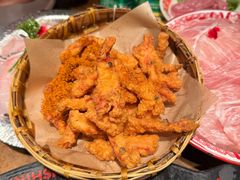 -牛市坎火锅(建设路店)