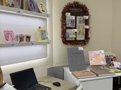 -海马体照相馆(广州新世界云门New park店)