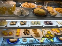-坚记酒家·佛山老字号·顺德鱼生标准示范店