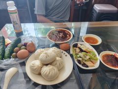 -庆丰包子铺(青龙桥店)