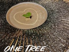 -一棵树·意大利西餐厅One Tree(新城店)