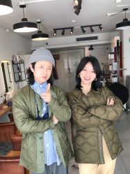 -净漪造型 PURE RIPPLE