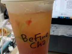 -百分茶(融创茂店)