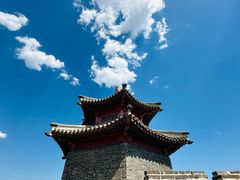 -鸡鸣驿城