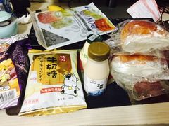 -blt精品超市(南京环宇城店)