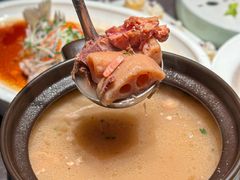 -简小舍·民间手艺菜(武昌江滩店)