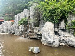 -神光山国家森林公园