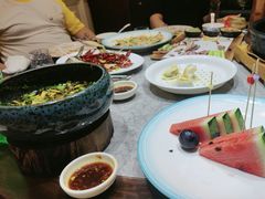 -君霖海鲜私房菜(春柳店)