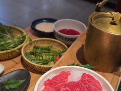 -巴奴毛肚火锅(昌建广场店)