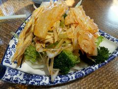 -毅祥斋老孙家泡馍(西羊市店)