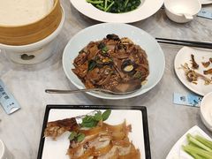 -玉华台饭庄·淮扬菜·烤鸭(望京店)