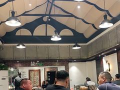 -四合院海鲜小厨(旱西关店)