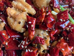 -天和晟新京菜.水煮鱼.湘土菜(国展店)