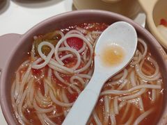 -西贝(武汉群星城店)