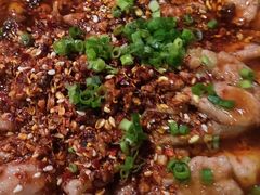 -老铺烤鸭(宝鸡店)