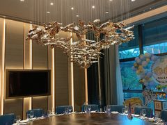 -博林天瑞喜来登酒店·西丽尚膳