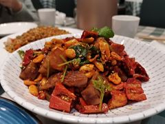 -紫光园·烤鸭(吕家营店)