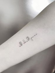 -海王刺青·纹身·穿孔饰品·TATTOO
