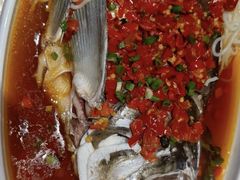 -湘与香缘·湖南菜(王府井北京市百货大楼店)