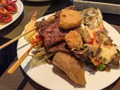 -万豪咖啡厅