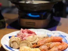 -松岛日本料理(汾江路店)